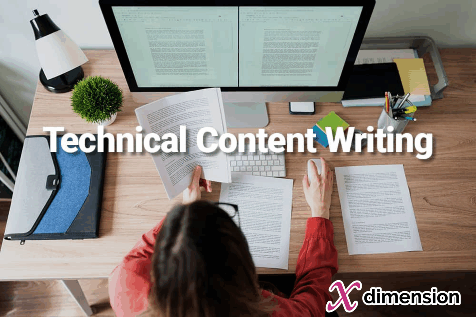 Technical Content Writing Strategies- Meaning, Types And Know more now ...
